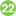 22